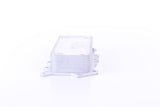 Nissens Engine Oil Cooler - Mercedes 6421800165-NIS