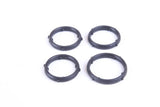 Nissens Engine Oil Cooler - Chevrolet 12786260-NIS