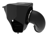 AFE aFe Takeda Momentum Pro Dry S Cold Air Intake System 2021 Toyota Supra L4 2.0L Turbo 56-70037D