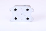 Nissens Engine Oil Cooler - VW/Audi 04E117021B-NIS