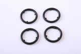Nissens Engine Oil Cooler - VW/Audi 04E117021B-NIS