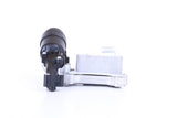 Nissens Engine Oil Cooler with Housing - Mercedes 68091825AA-NIS