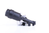 Engine Oil Cooler with Housing - Mercedes | 68091825AA