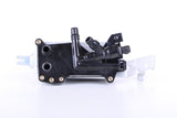 Nissens Transmission Oil Cooler - BMW 17217638579-NIS