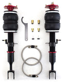 Air Lift Performance 02-07 Infiniti G35 / 03-08 Nissan 350Z Front Kit | 75520