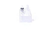 Nissens Transmission Oil Cooler - Mercedes 0995001300-NIS