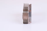 Nissens Engine Oil Cooler 90889-NIS