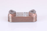 Nissens Engine Oil Cooler 90889-NIS
