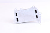 Nissens Transmission Oil Cooler - BMW 11428507627-NIS