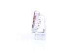 Nissens Engine Oil Cooler with Housing - Mercedes A2721800410-NIS-1