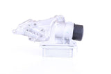 Nissens Engine Oil Cooler with Housing - Mercedes A2721800410-NIS-1