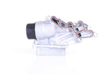 Engine Oil Cooler with Housing - Mercedes | A2721800410