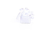 Nissens Transmission Oil Cooler - VW/Audi 4G0317021M-NIS