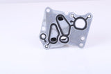 Nissens Engine Oil Cooler - Mercedes A2711801410-NIS