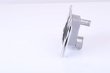 Nissens Engine Oil Cooler - Mercedes A2711801410-NIS