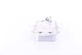 Nissens Engine Oil Cooler - Land Rover AJ811959-NIS