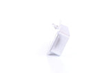 Nissens Engine Oil Cooler - Land Rover AJ811960-NIS
