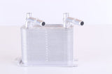 Nissens Engine Oil Cooler - Land Rover LR015152-NIS