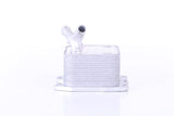 Nissens Engine Oil Cooler - VW/Audi 03H117021D-NIS
