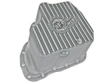 aFe Street Series Deep Engine Oil Pan 11-16 GM Duramax V8-6.6L (td) | 46-70340