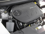 AFE aFe MagnumFORCE Intake Stage-2 Pro DRY S 2014 Jeep Cherokee V6 3.2L 51-12462