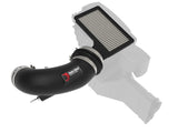 AFE aFe Super Stock Induction System Pro Dry S Media 18-20 Ford Mustang V8-5.0L 55-10005D