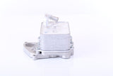 Nissens Engine Oil Cooler with Housing - VW/Audi 059117021R-NIS