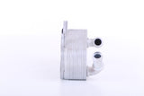 Nissens Engine Oil Cooler - Saab 650011-NIS