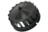 URO Parts Blower Motor | 91157132032