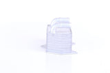 Nissens Transmission Oil Cooler - VW/Audi 02E409061C-NIS