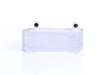 Transmission Oil Cooler - VW/Audi | 02E409061C