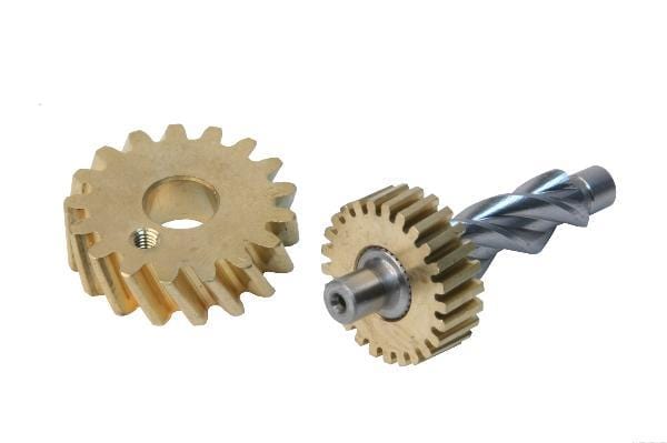 URO Parts Convertible Top Latch Motor Repair Kit | 91162405603K
