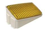 URO Parts Fog Lamp Lens | 91163194100