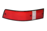 URO Parts Tail Light Lens | 91163195100