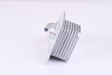 Nissens Engine Oil Cooler - Mercedes A1041800309-NIS