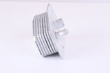 Nissens Engine Oil Cooler - Mercedes A1041800309-NIS