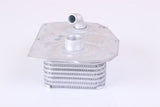 Nissens Engine Oil Cooler - Mercedes A1041800309-NIS