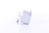 Nissens Engine Oil Cooler - Volvo 31368636-NIS