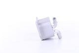 Nissens Engine Oil Cooler - Volvo 31368636-NIS