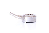 Nissens Engine Oil Cooler - Nissan 21305JD00A-NIS