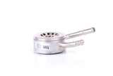 Nissens Engine Oil Cooler - Nissan 21305JD00A-NIS