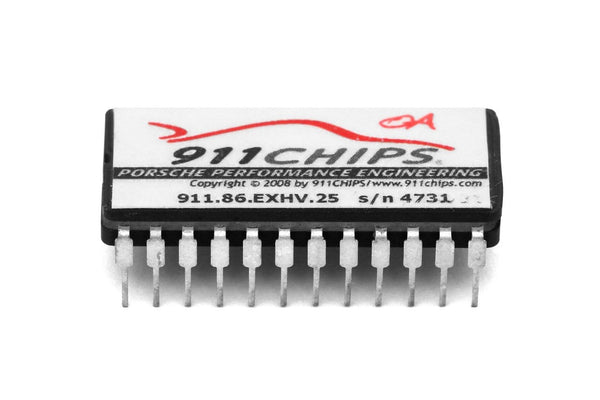 Fabspeed Fabspeed ECU Tune - 993 Porsche Carrera