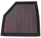 K&N 04 BMW 525i 2.5L-L6 Drop In Air Filter | 33-2292