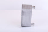 Nissens Engine Oil Cooler - VW/Audi 420117013D-NIS