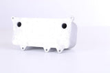 Nissens Engine Oil Cooler - VW/Audi 07L117021F-NIS