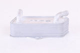 Nissens Transmission Oil Cooler - VW/Audi 02E409061D-NIS