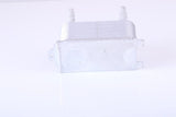 Nissens Automatic Transmission Oil Cooler - Lincoln 5197792-NIS