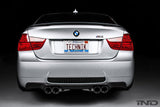 3D Design 3D Design - M3 E90 Rear Diffuser Carbon 3108-19051
