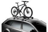 Thule ProRide XT - Upright Bike Carrier (Bikes up to 44lbs.) - Black | 598004
