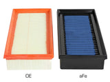 AFE aFe MagnumFLOW Pro 5R OE Replacement Filter 15-19 Mercedes-Benz C63 AMG (C205/A205) V8-4.0L (tt) 30-10289-MA